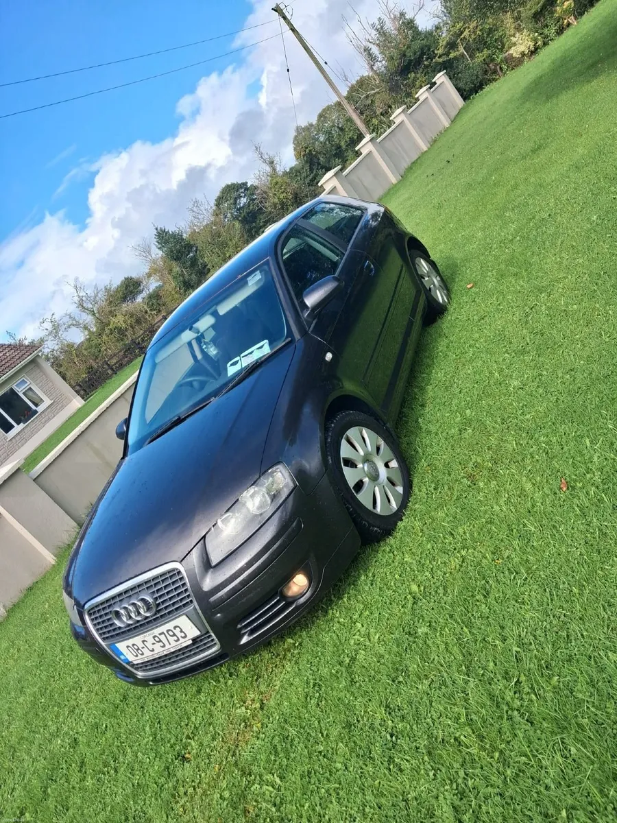 Audi A3 2008 - Image 6