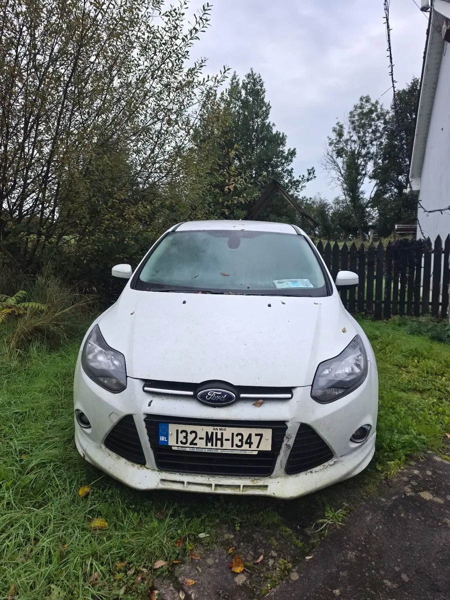 Ford Focus 2013 - Image 2