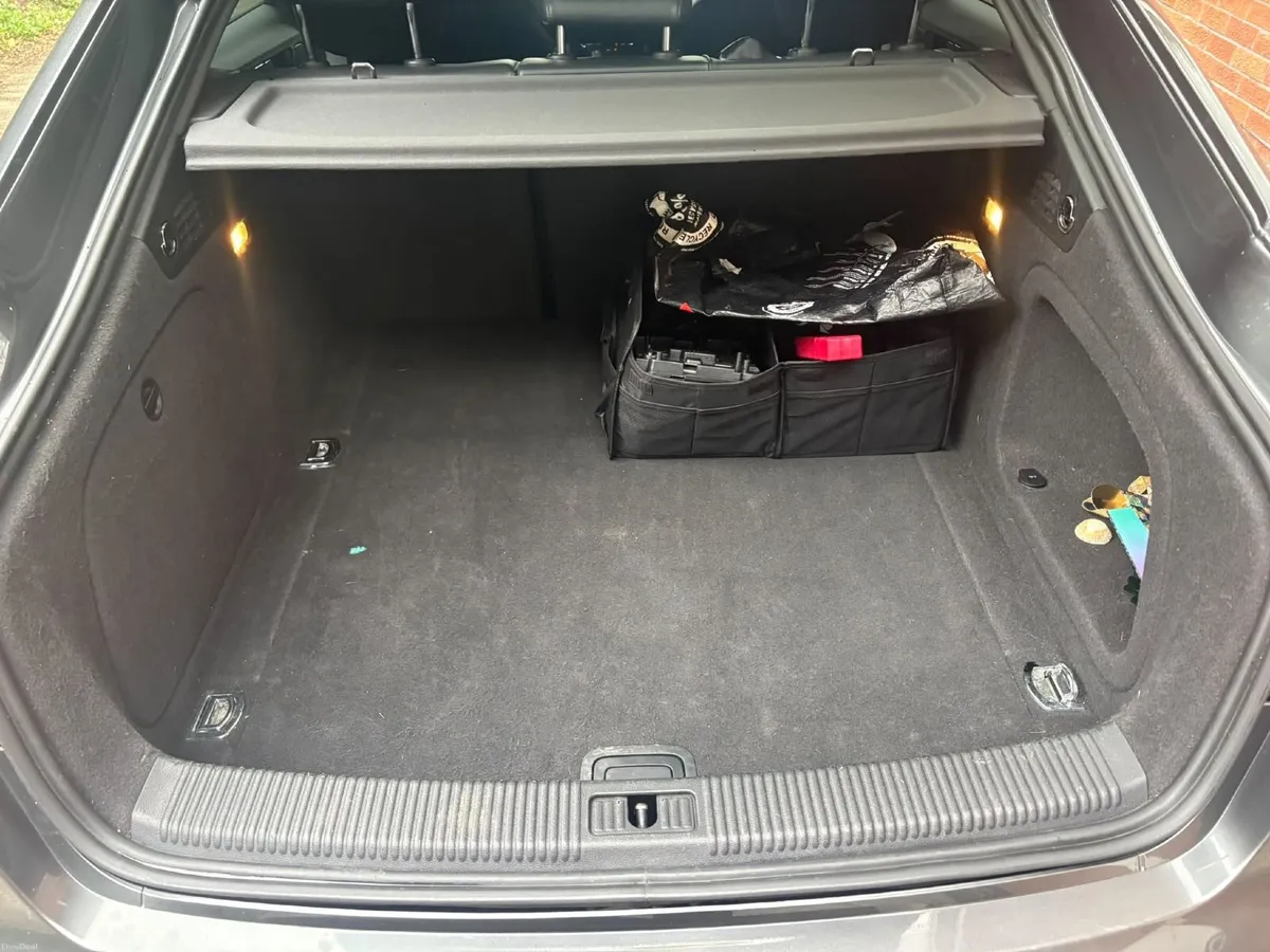 Audi A5 2015 - Image 4