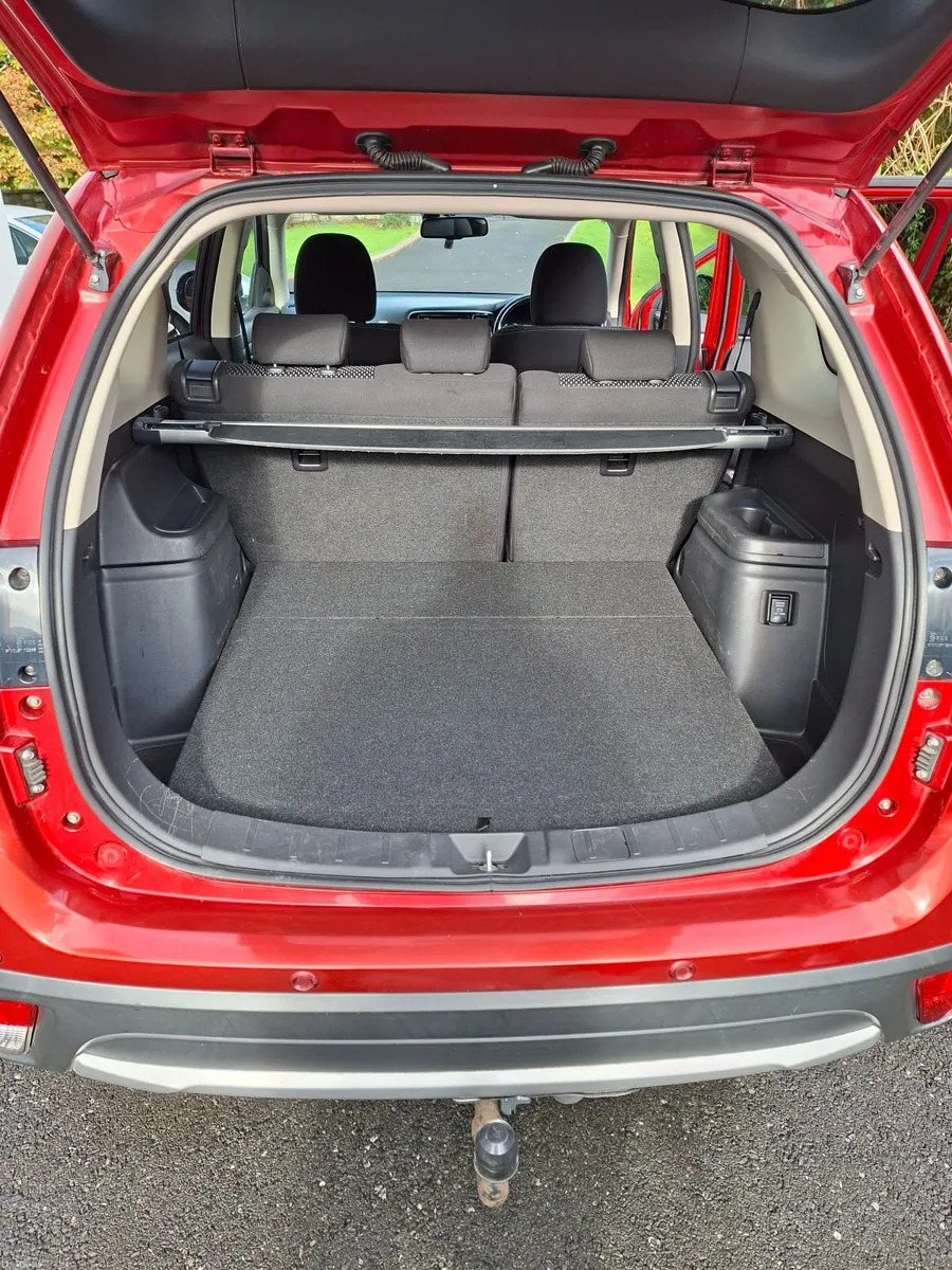 Mitsubishi Outlander 2017 - Image 5