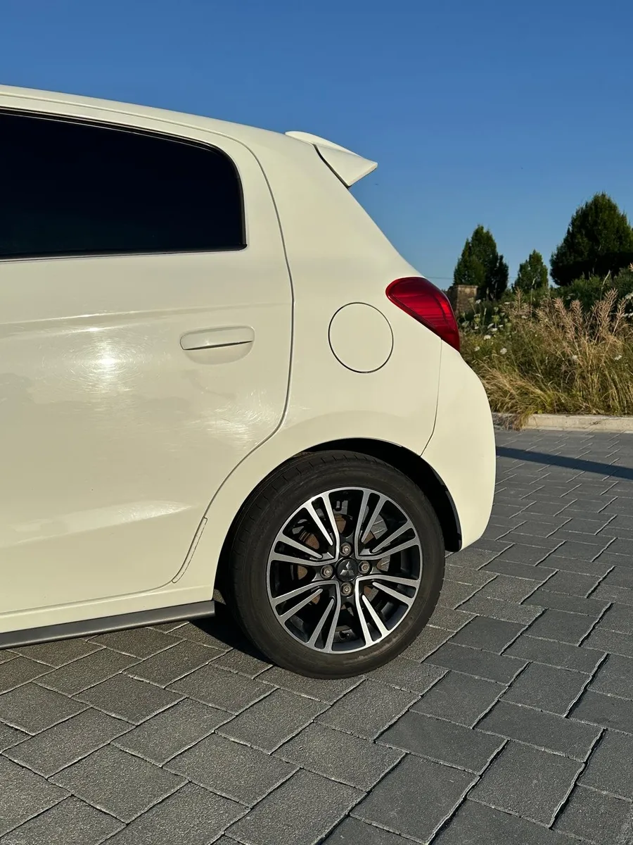2014 Mitsubishi Mirage 1.2 Petrol - Original IE/UK - Image 6