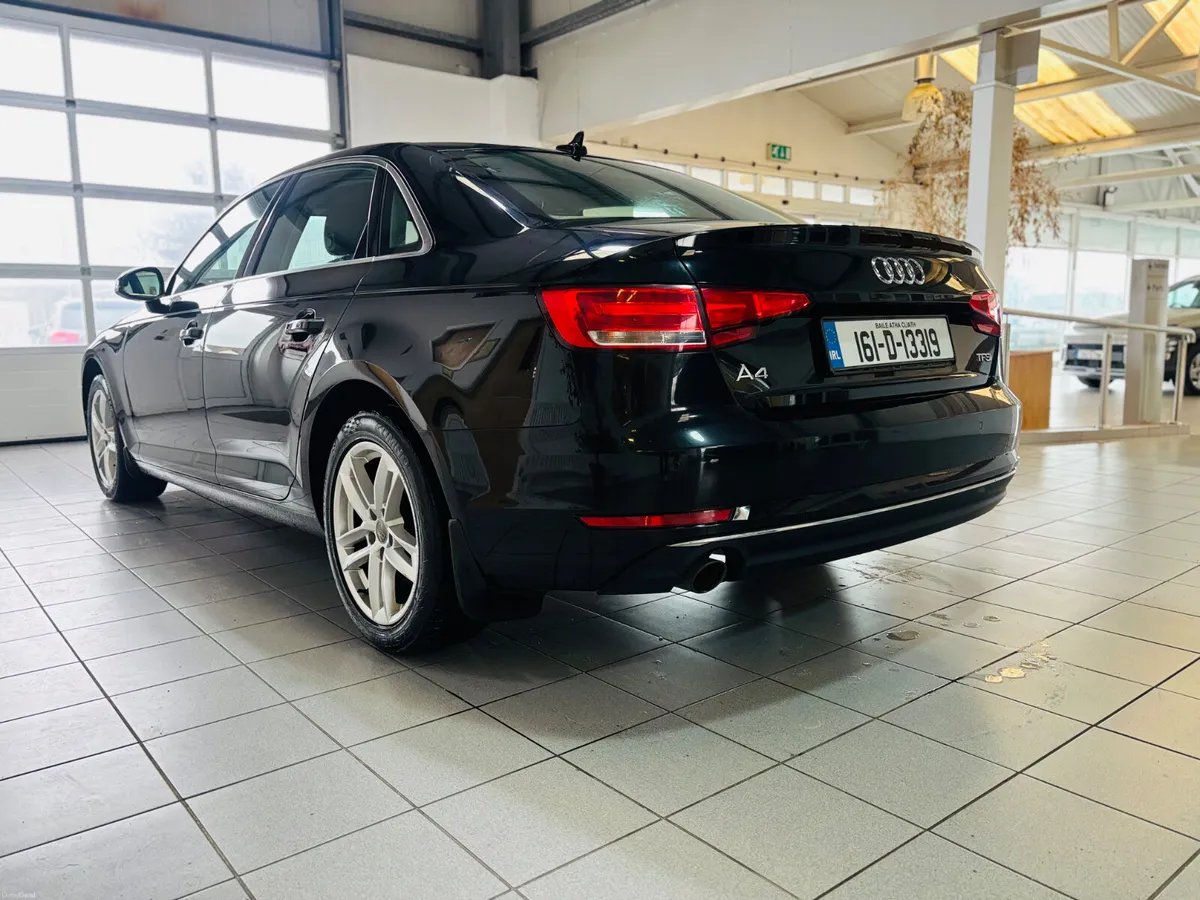 Audi A4 2016 - Image 4