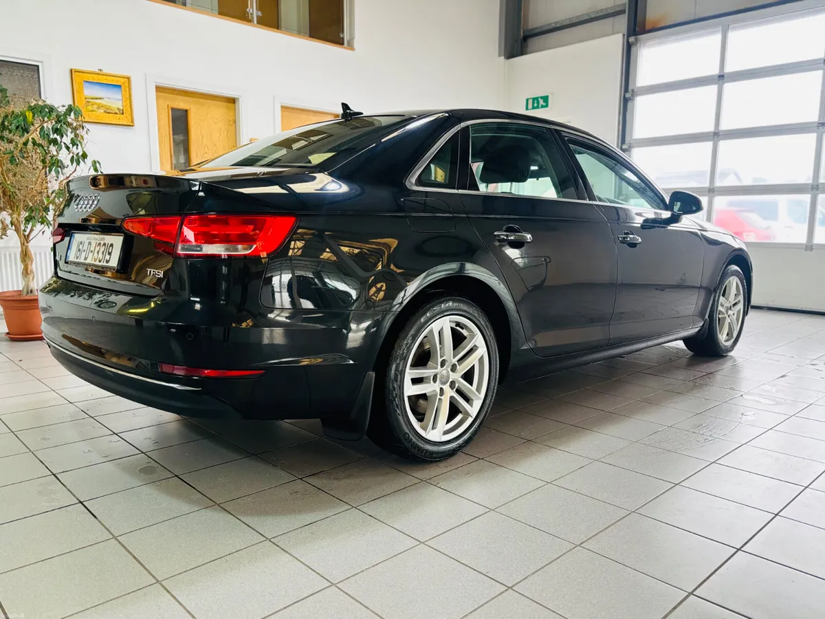 Audi A4 2016 - Image 3