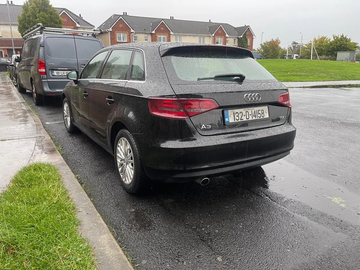 Audi A3 2013 - Image 6