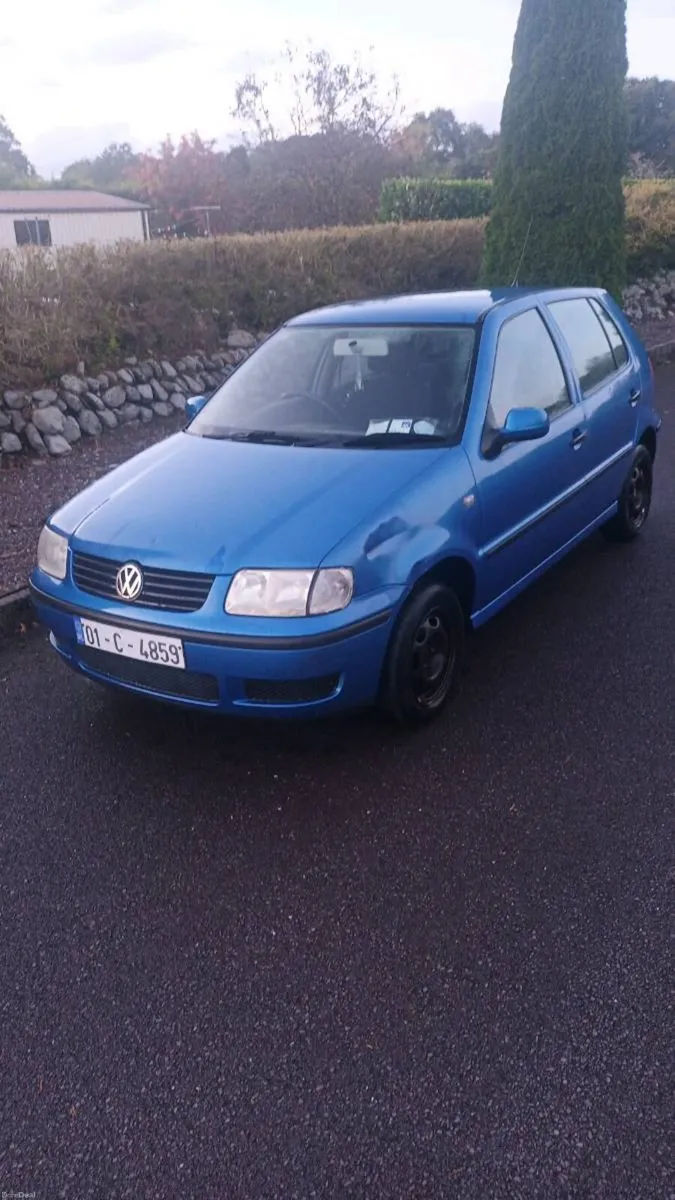 Volkswagen Polo - Image 6