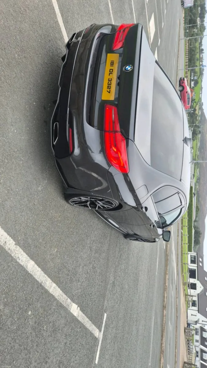 520d G30 Bmw Msport - Image 6