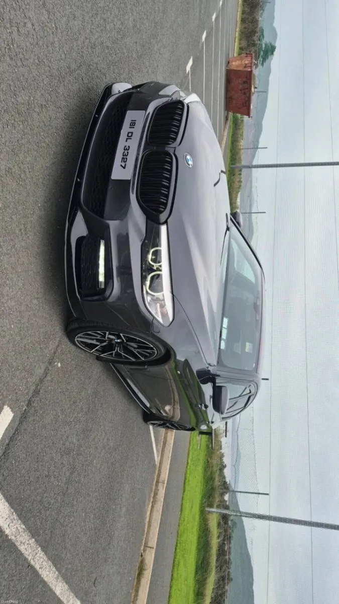 520d G30 Bmw Msport - Image 2