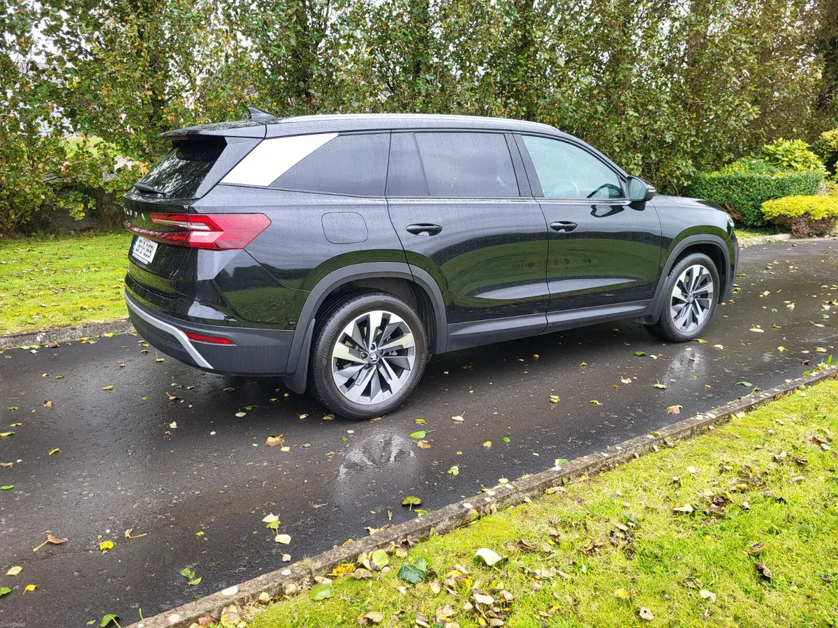 Skoda Kodiaq  SELECTION +  7 SEATER - Image 2
