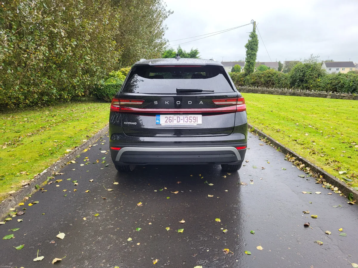 Skoda Kodiaq  SELECTION +  7 SEATER - Image 6