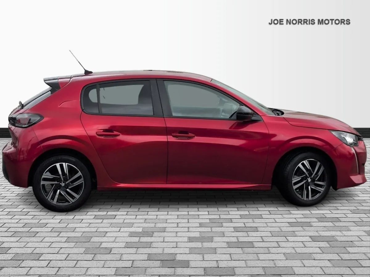 Peugeot 208 ACTIVE 1.2 75 BHP - Image 4
