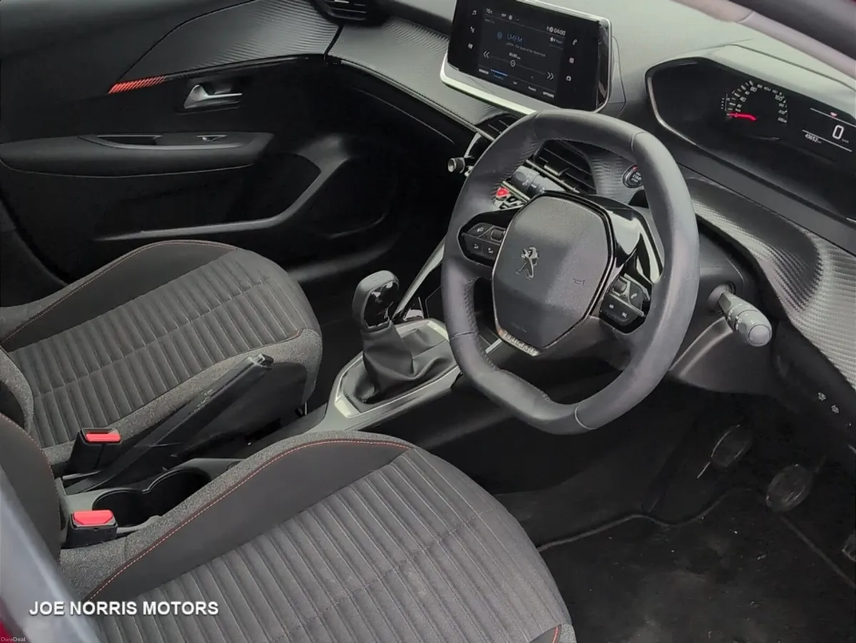 Peugeot 208 ACTIVE 1.2 75 BHP - Image 6