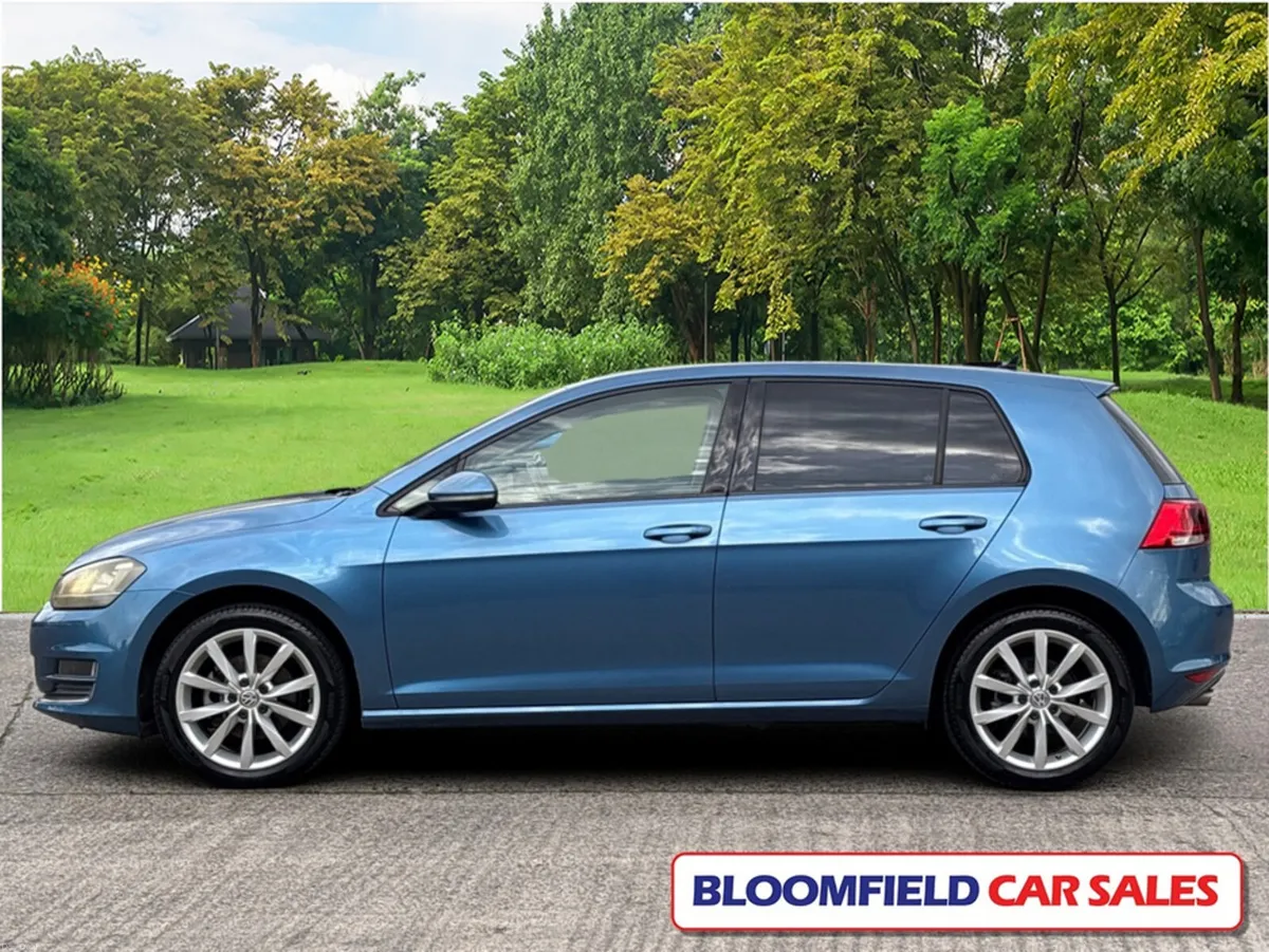 Volkswagen Golf **DEPOSIT TAKEN**1.4 HIGHLINE , AU - Image 4