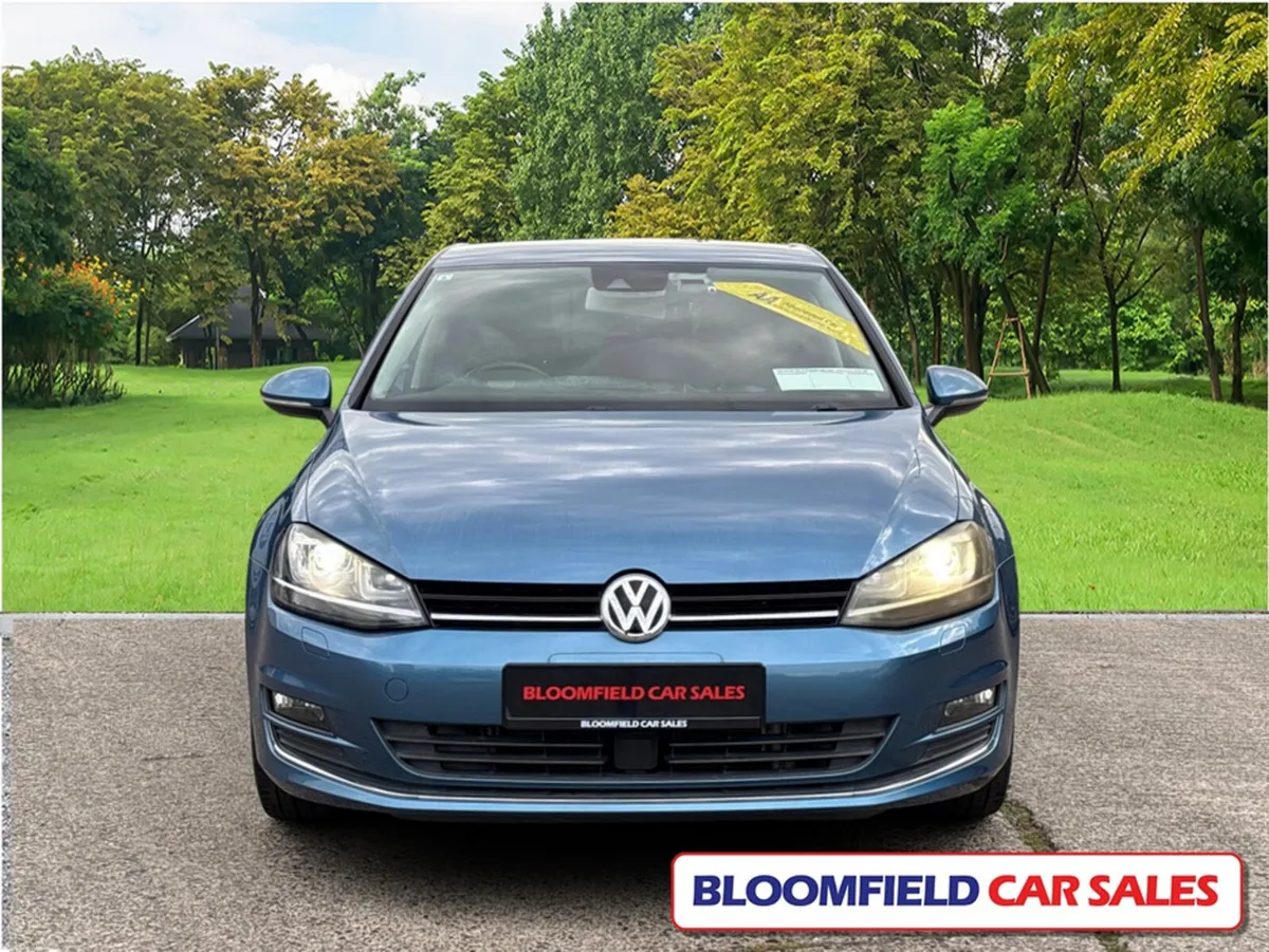 Volkswagen Golf **DEPOSIT TAKEN**1.4 HIGHLINE , AU - Image 2