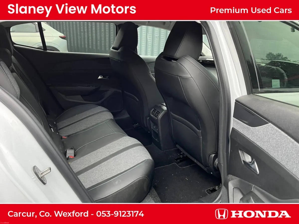 Peugeot 408 ALLURE 1.2 130 AUTOMATIC 6 - Image 6