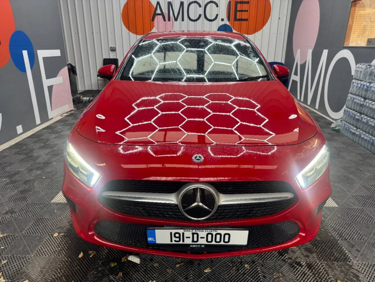 Mercedes-Benz A-Class 2019 MERCEDES-BENZ A200D RAD - Image 2
