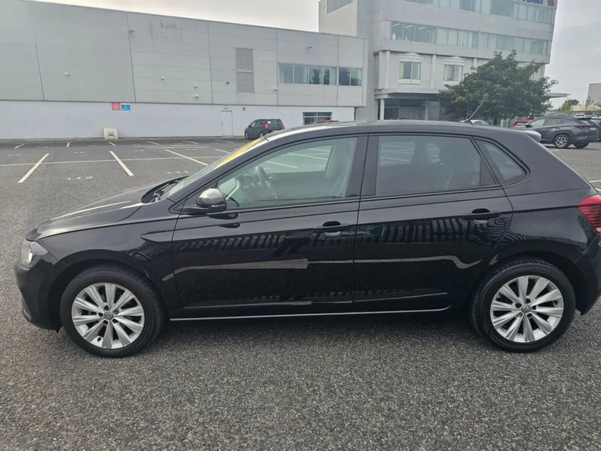 Volkswagen Polo 1.0 PETROL, COMFORTLINE, ONLY 42K - Image 5