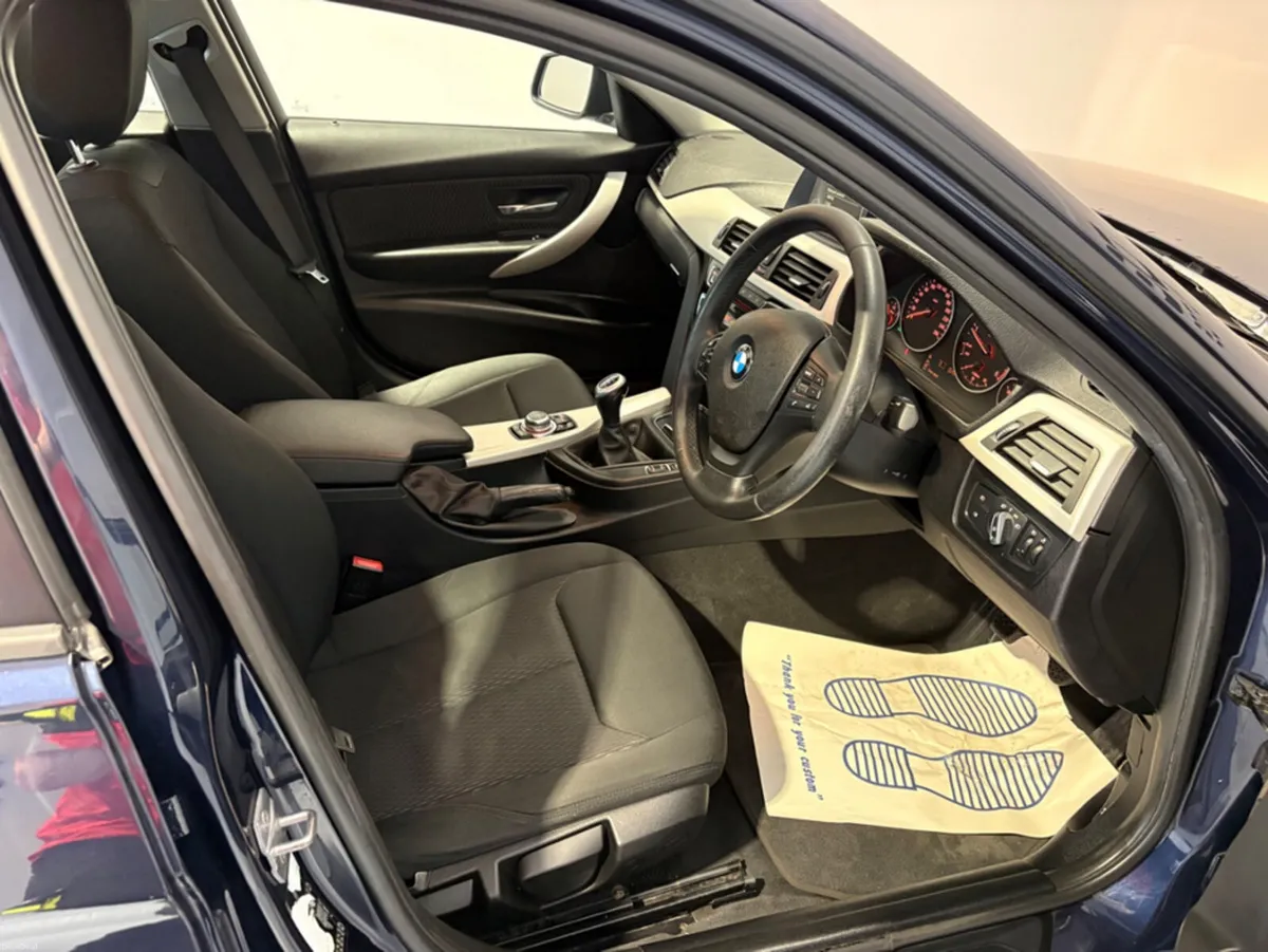 BMW 3-Series D SE ZLBG 4DR - Image 5