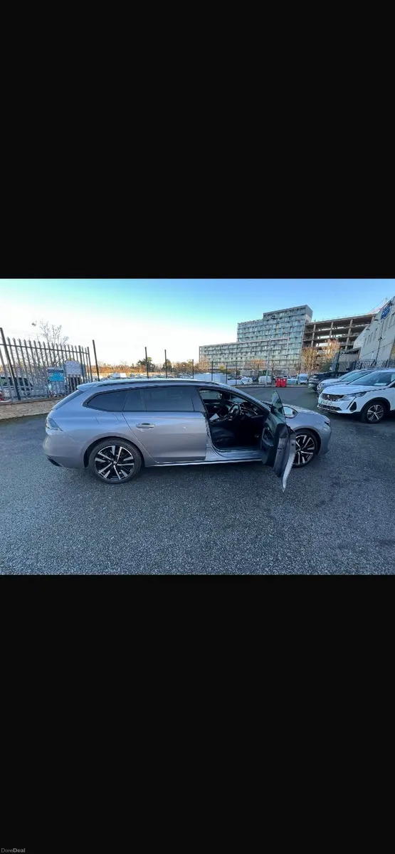 Peugeot 508 2021 - Image 2