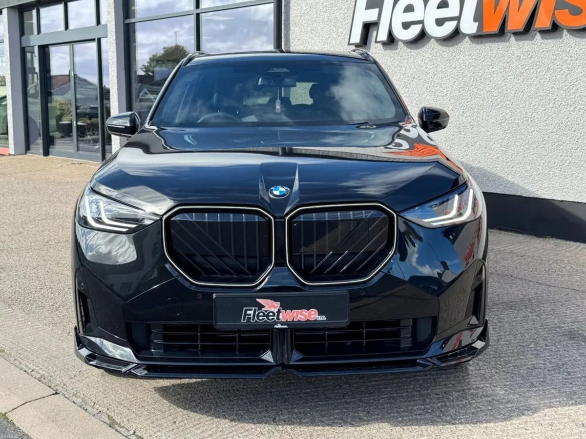 2.0 20d MHT M Sport SUV 5dr Diesel Hybrid Auto xDr - Image 3
