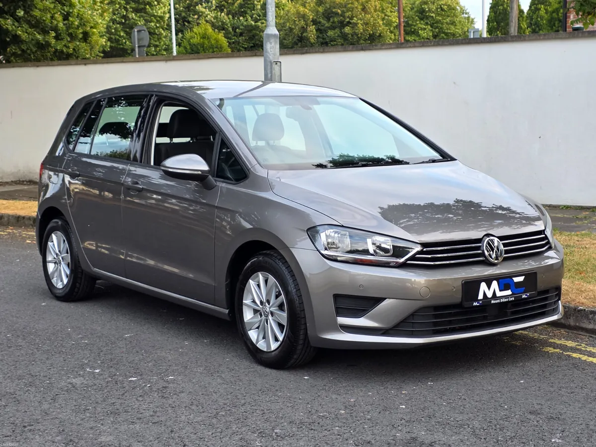Volkswagen Golf *Only 38k* Automatic 2015 - Image 5