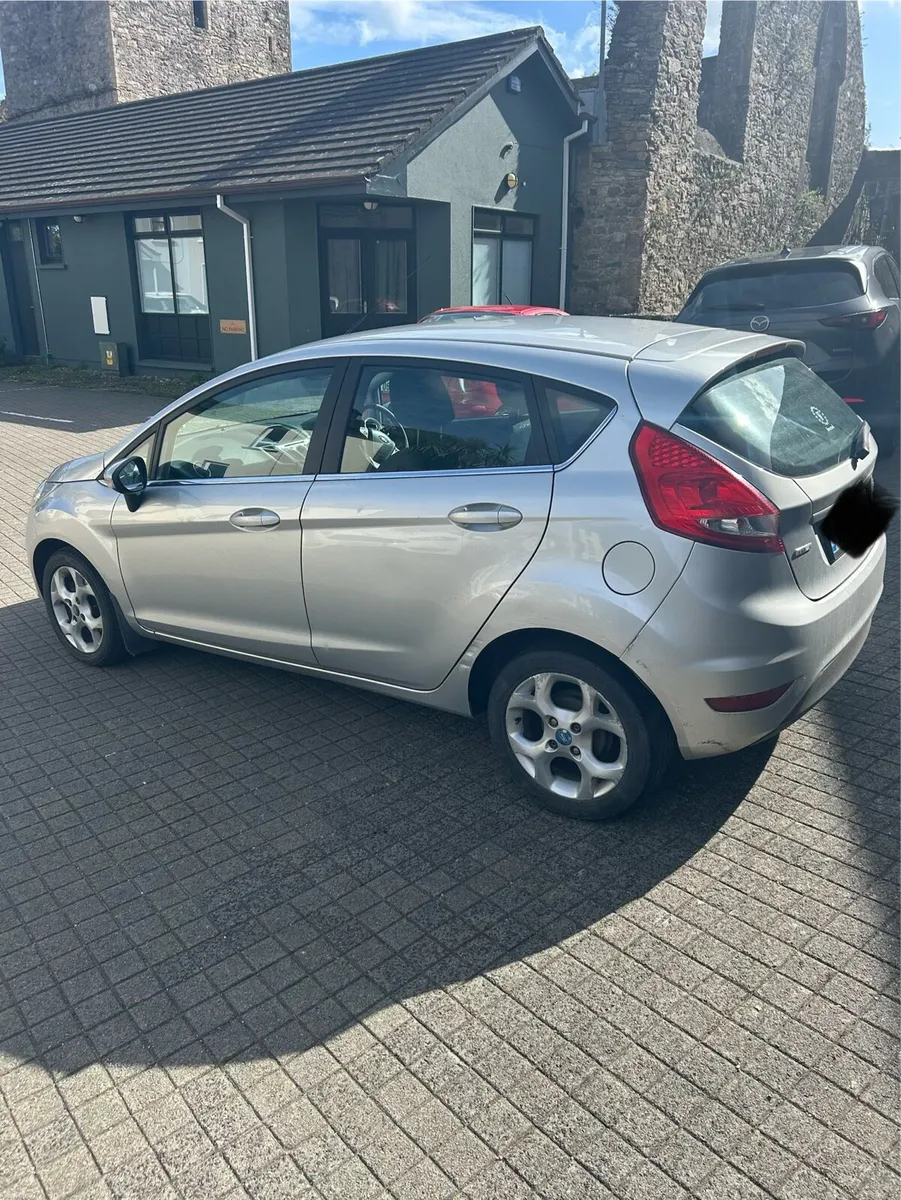 Ford Fiesta - Image 3