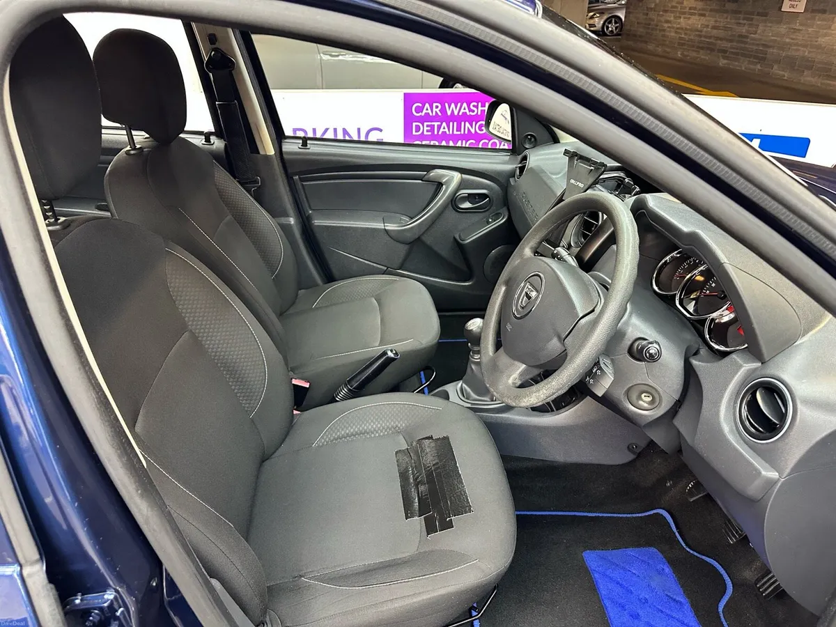 Dacia Duster 2016 - Image 3