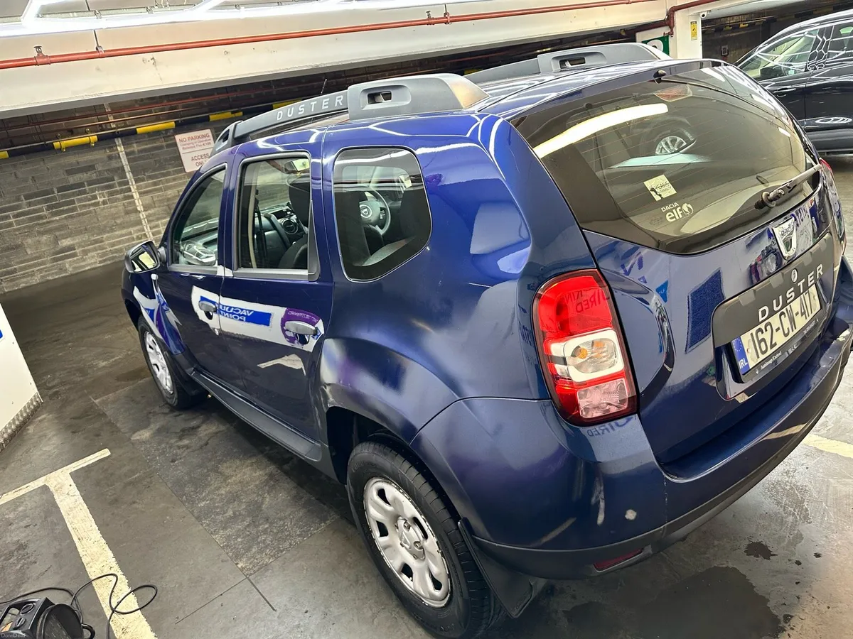 Dacia Duster 2016 - Image 5