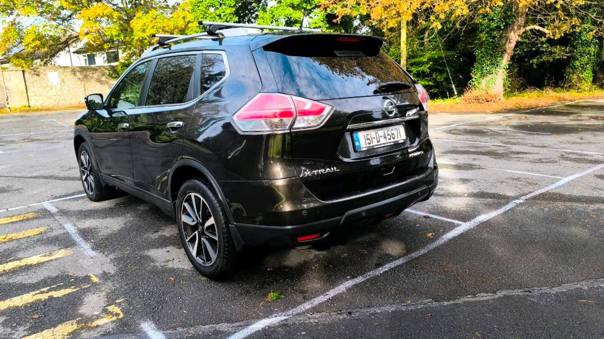Nissan Xtrail - Image 3