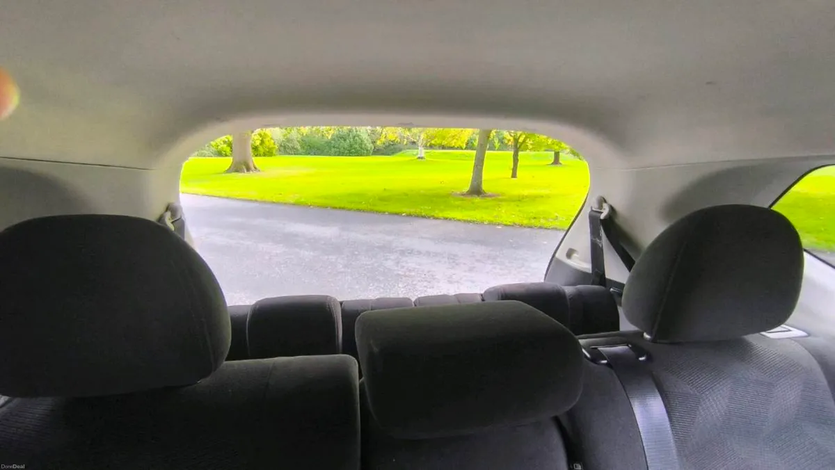 Nissan Xtrail - Image 6
