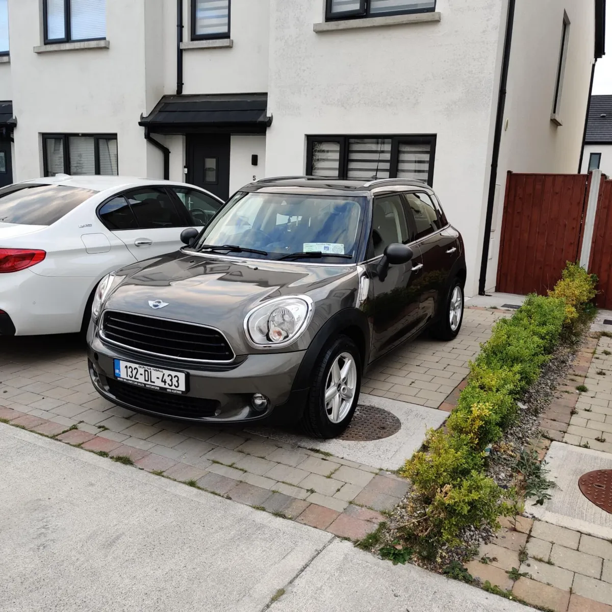 Mini Countryman 2013 - Image 1