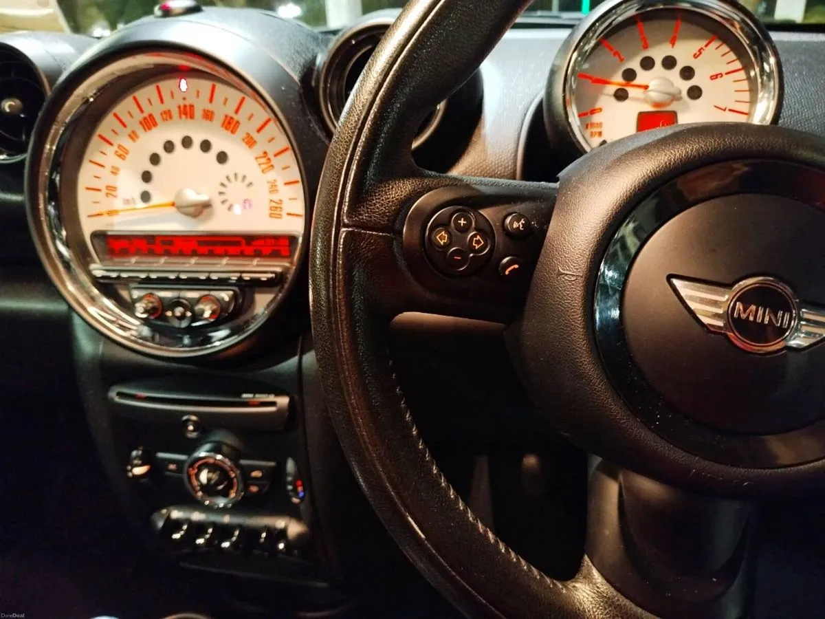 Mini Countryman 2013 - Image 3