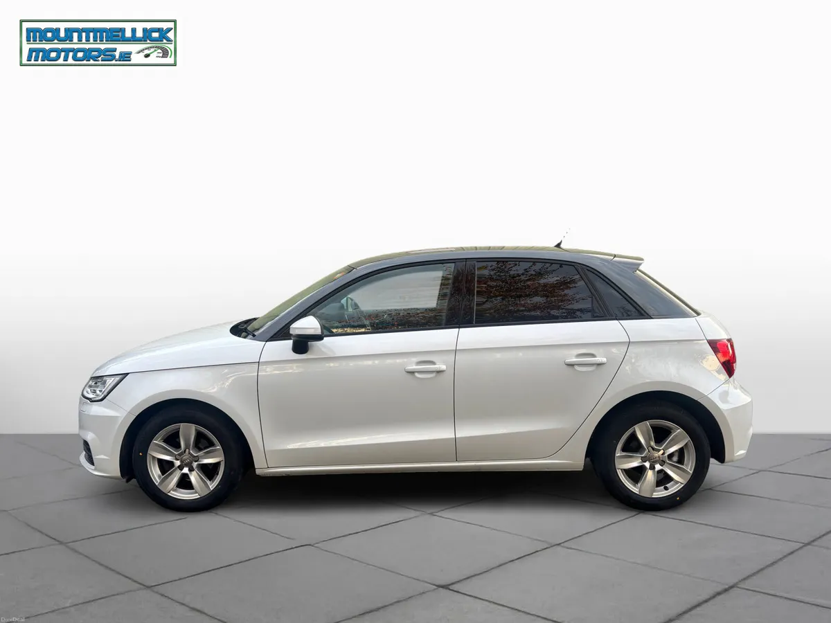 2016 AUDI A1 1.0 AUTO - Image 5