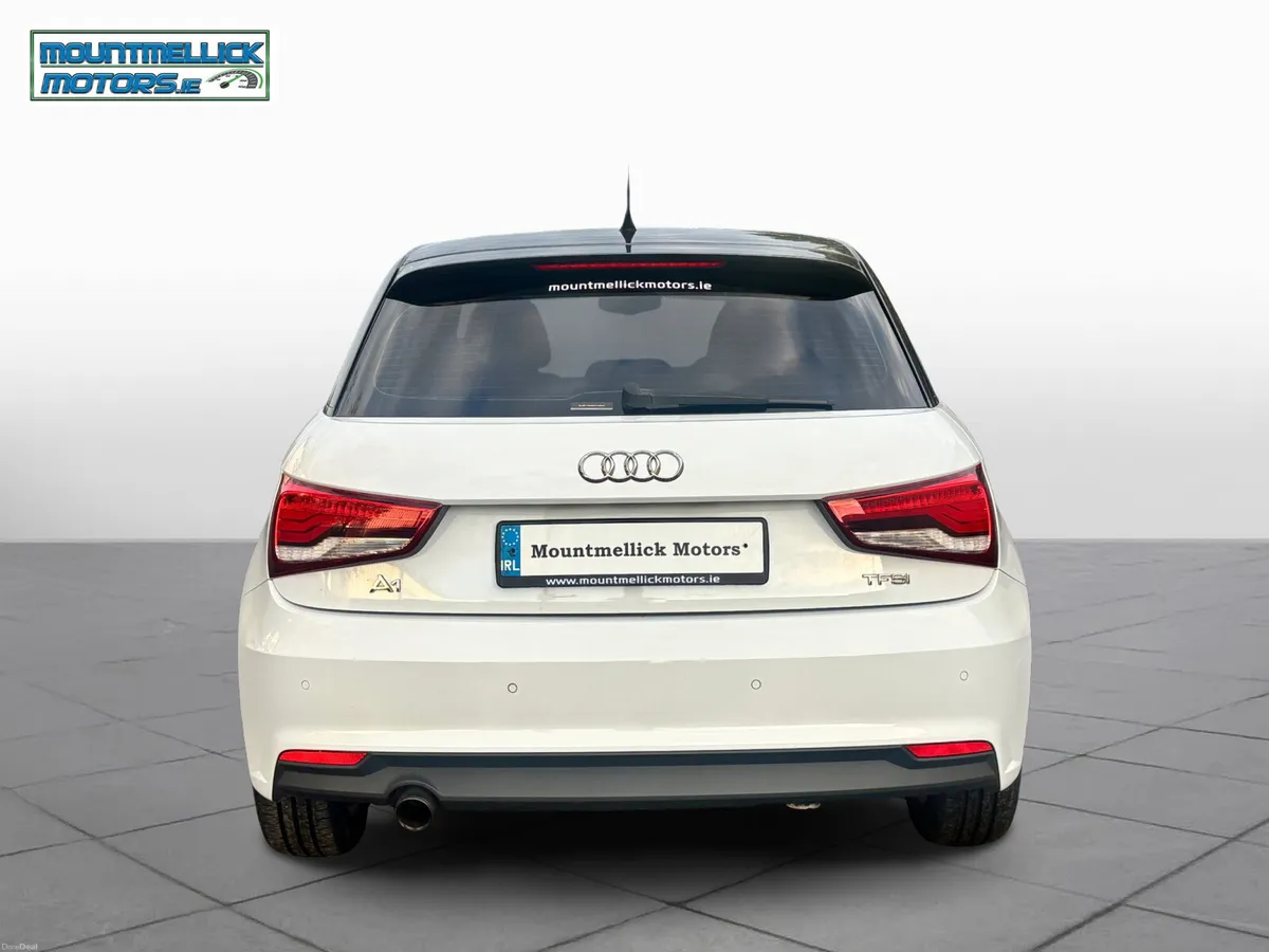 2016 AUDI A1 1.0 AUTO - Image 3