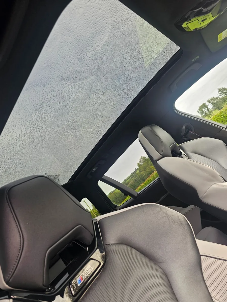 BMW M5 2025 - Image 6