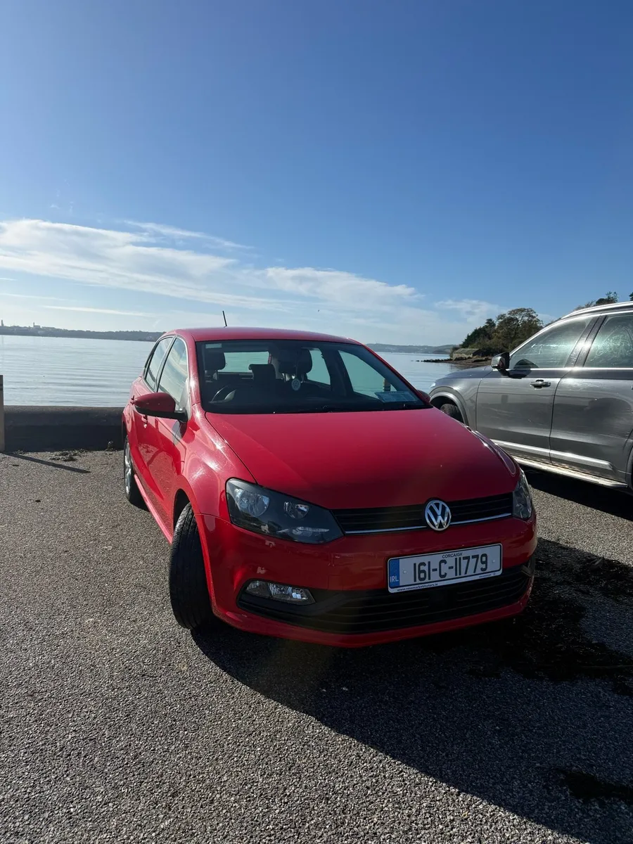 VW POLO 1.0 - Image 1
