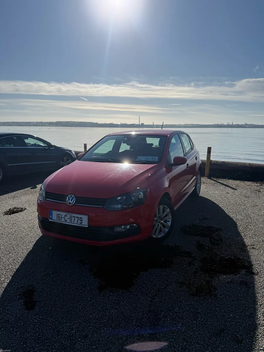 VW POLO 1.0 - Image 3