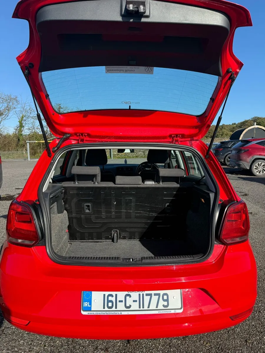 VW POLO 1.0 - Image 6