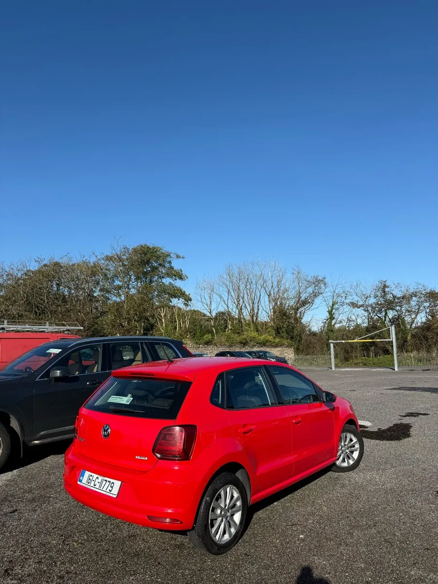 VW POLO 1.0 - Image 4