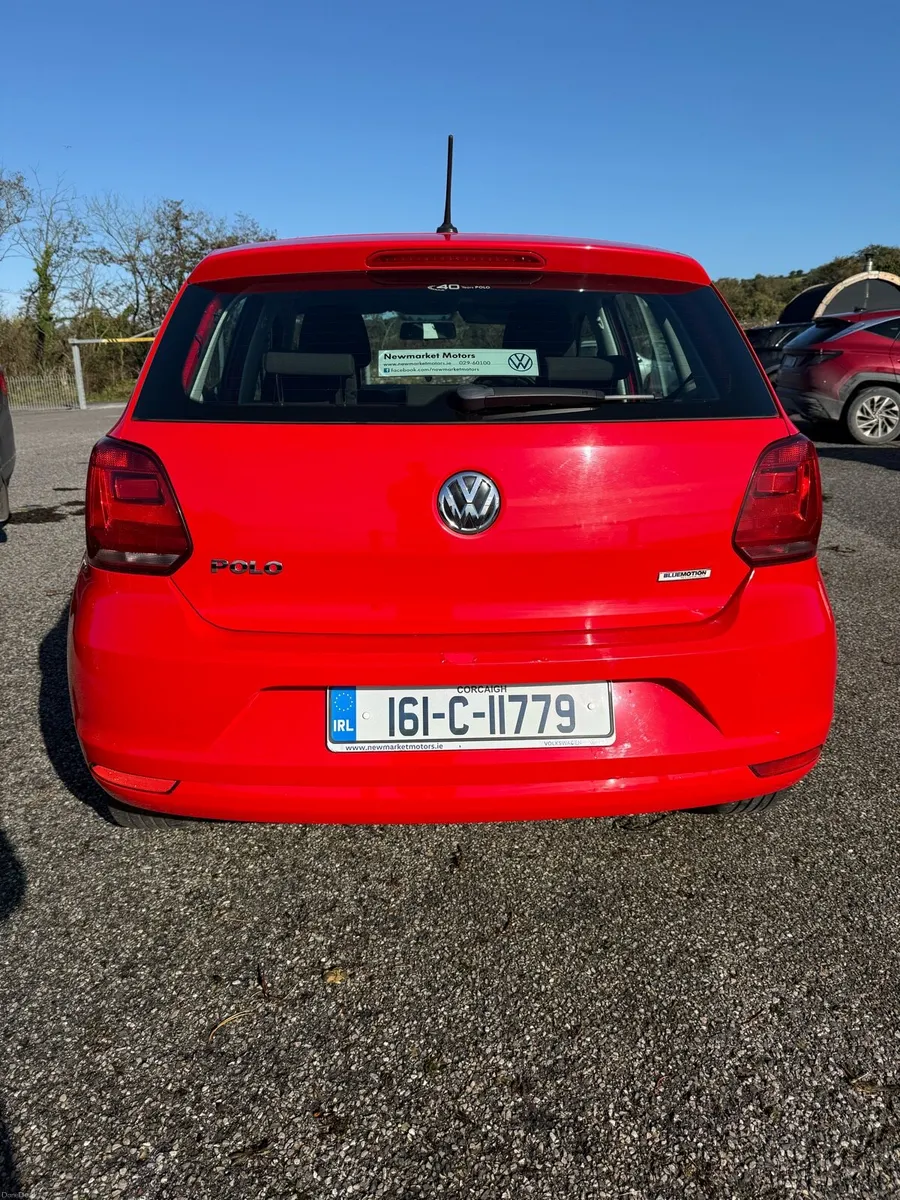 VW POLO 1.0 - Image 5