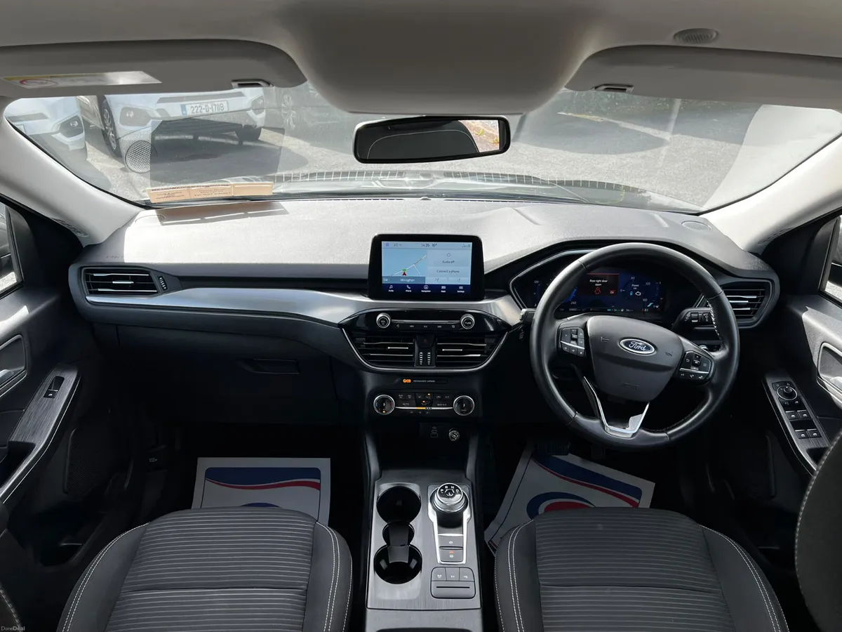 Ford Kuga 2023 - Image 4