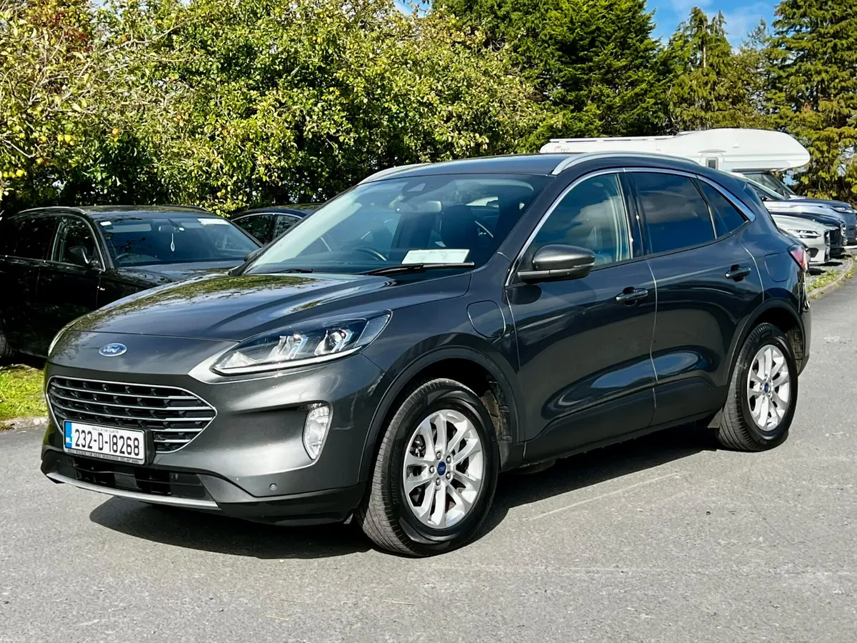 Ford Kuga 2023 - Image 2