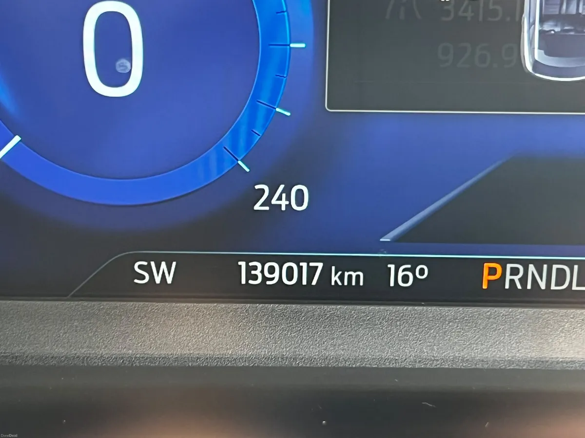 Ford Kuga 2023 - Image 5
