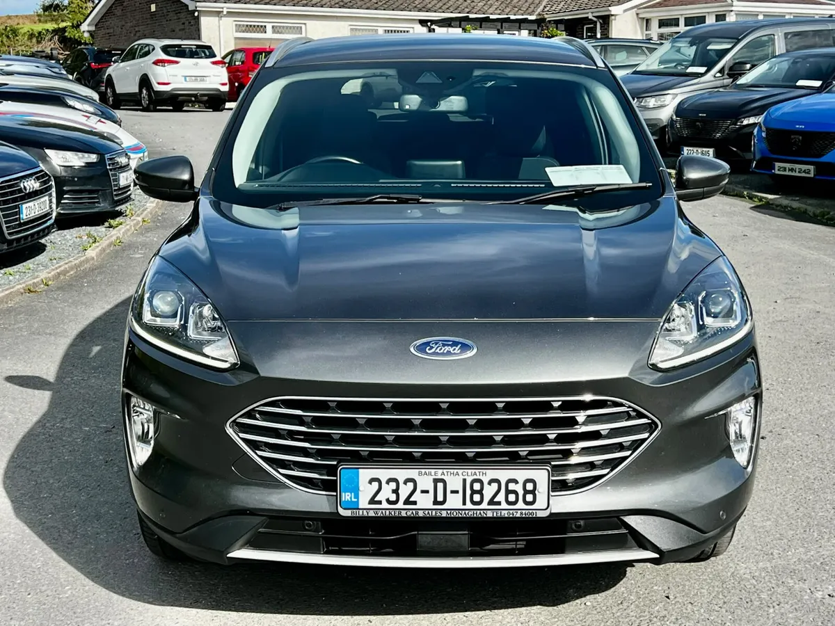 Ford Kuga 2023 - Image 3