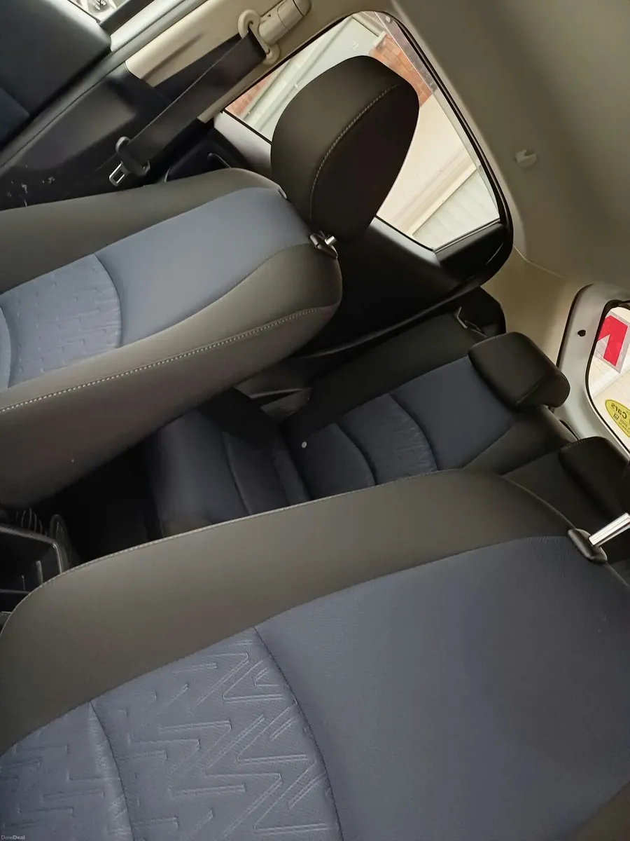 Mazda Demio |NCT 2028 - Image 2