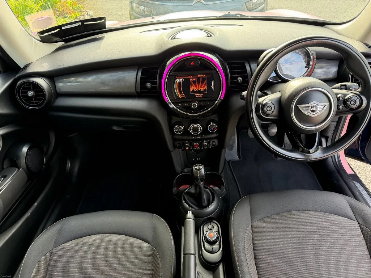 Mini Cooper 2018 - Image 6
