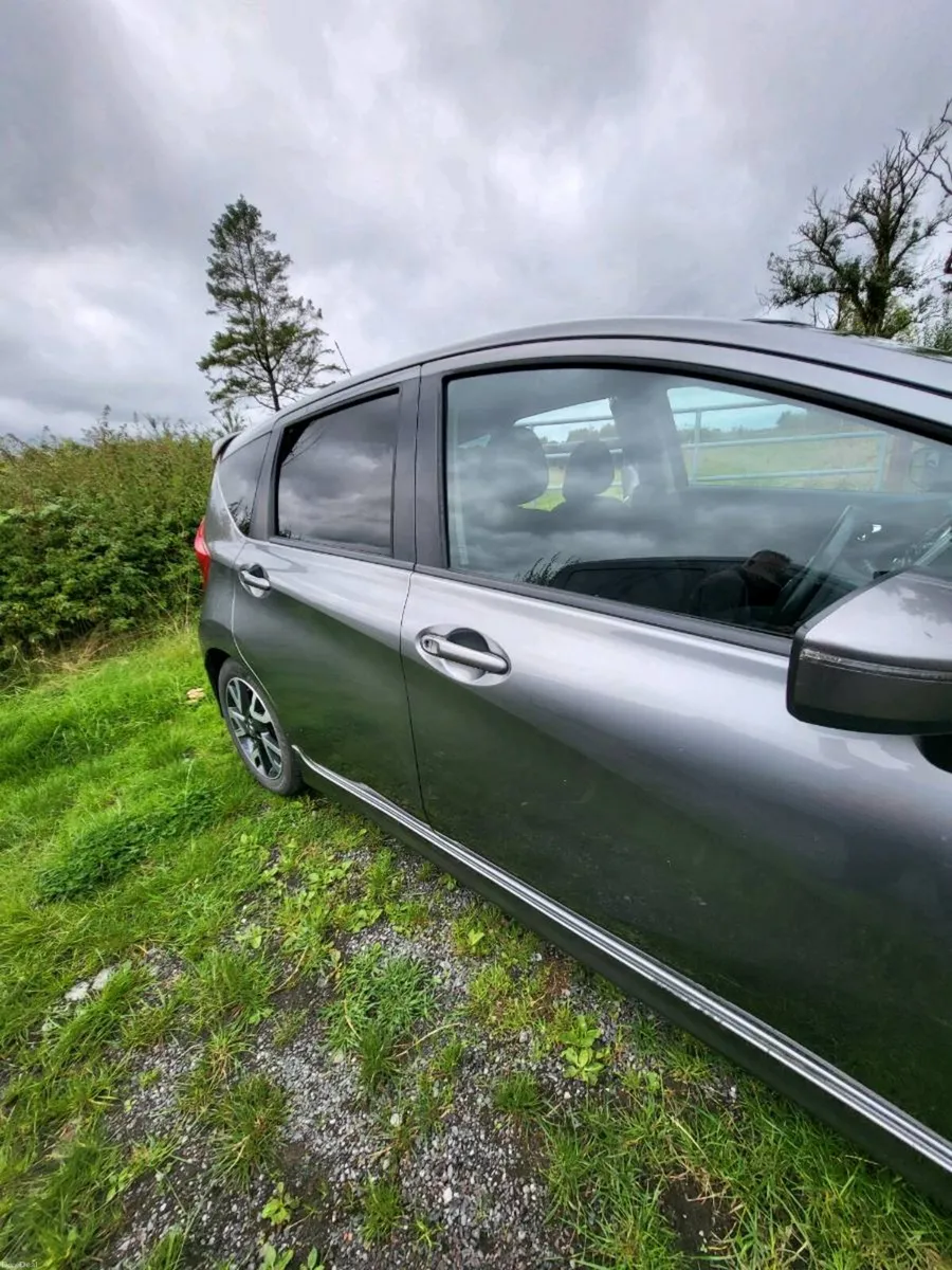 Nissan Note 1.5dci Sports - Image 6