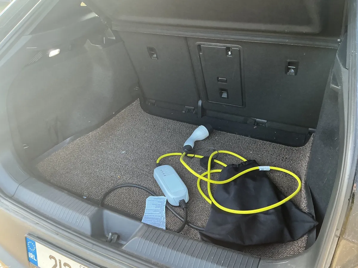 Volkswagen ID.4 2021 - Image 6