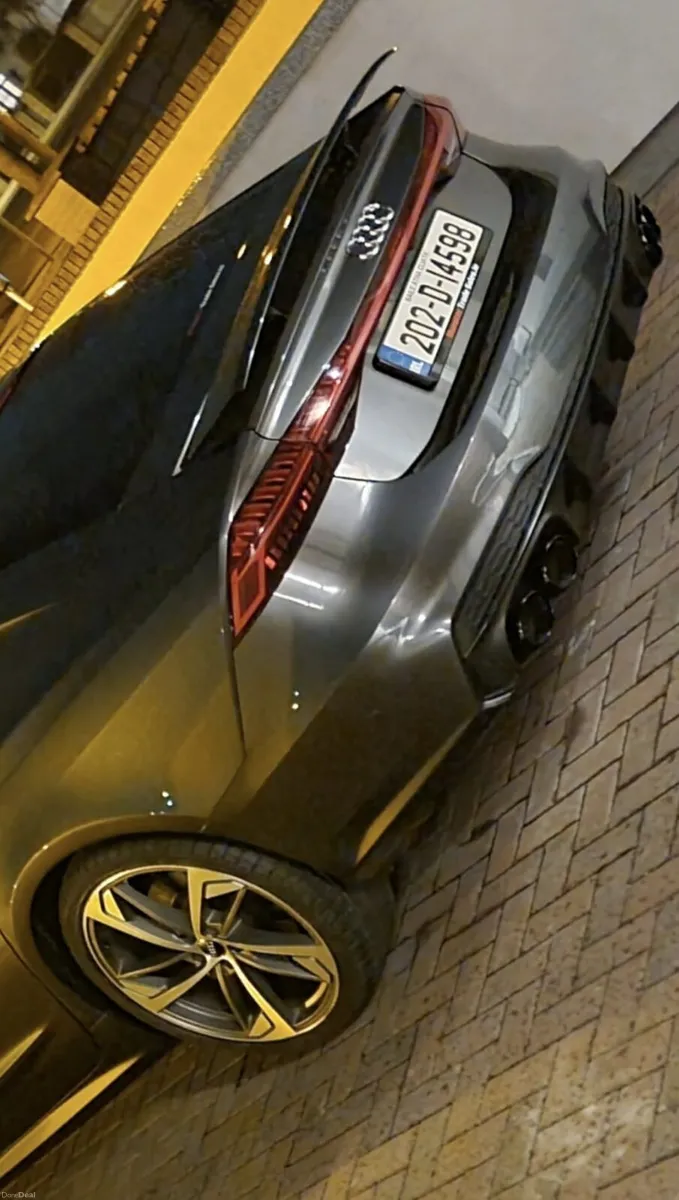 Audi s7 - Image 2