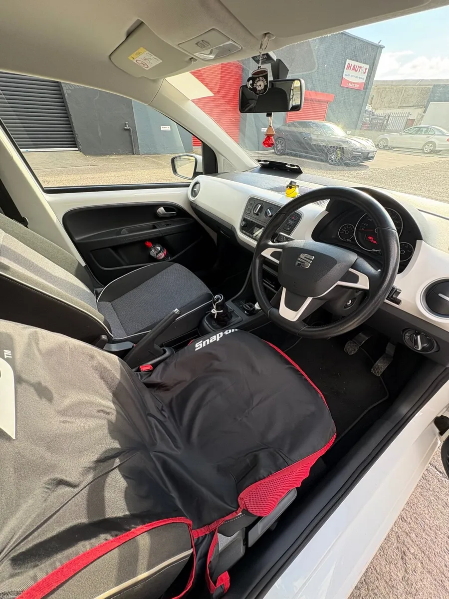 SEAT Mii 2018 - Image 5