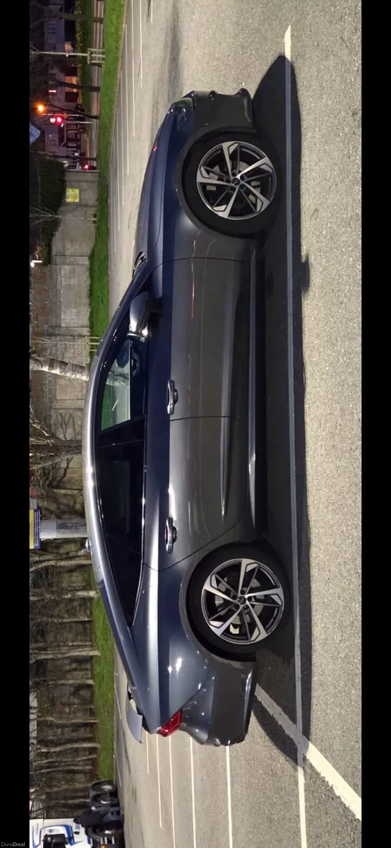 Audi s7 - Image 6